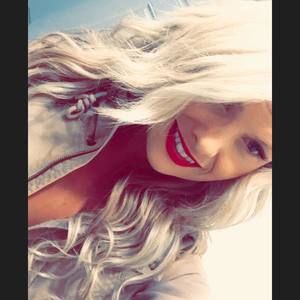 Meet your Posher, Kelsey